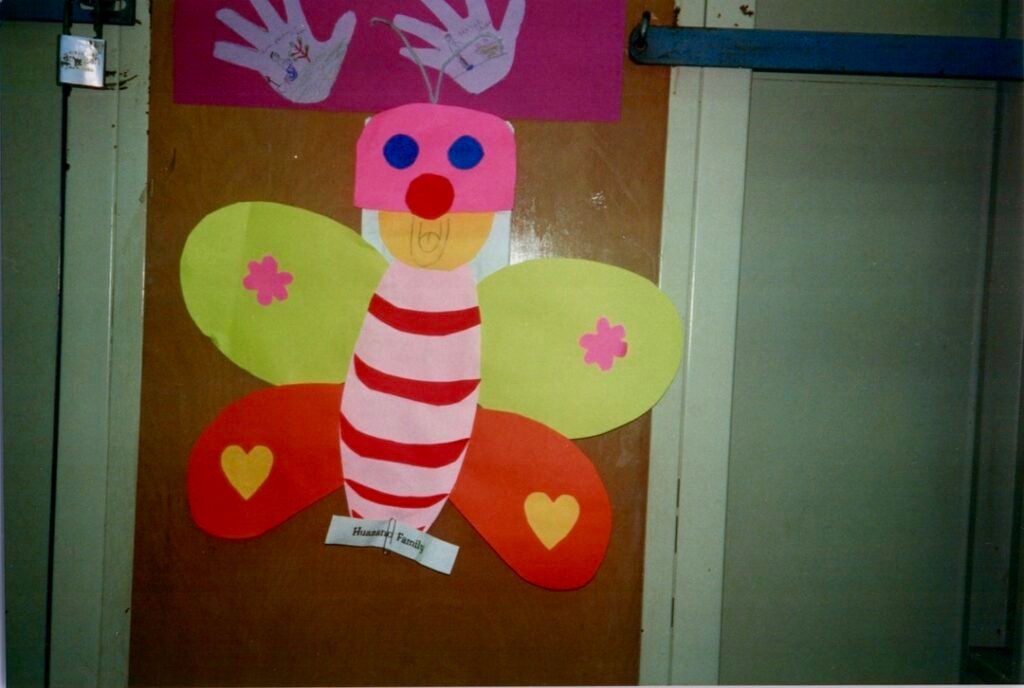 Never Underestimate a sack, to teach and for family programing, like PTA.